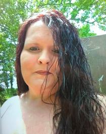 Misty Dawn McComas